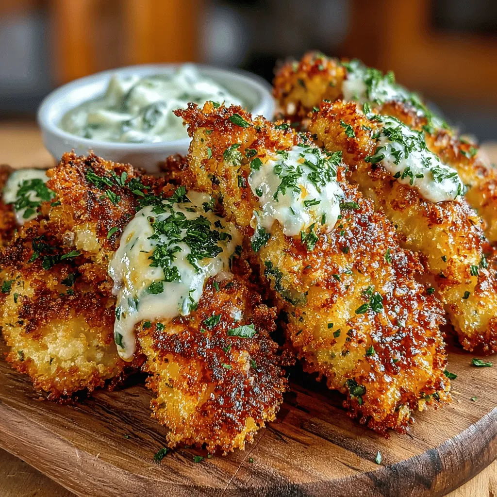 When it comes to comfort food, few dishes can rival the allure of crispy oven-baked chicken tenders. This beloved classic has a universal appeal, captivating the taste buds of children and adults alike. Whether served as a main dish for dinner or as a delightful appetizer at gatherings, chicken tenders are a staple that never goes out of style. What makes this recipe even more enticing is the fact that these chicken tenders are baked instead of fried, offering a healthier alternative without sacrificing that coveted crunch.