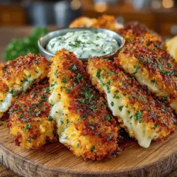 When it comes to comfort food, few dishes can rival the allure of crispy oven-baked chicken tenders. This beloved classic has a universal appeal, captivating the taste buds of children and adults alike. Whether served as a main dish for dinner or as a delightful appetizer at gatherings, chicken tenders are a staple that never goes out of style. What makes this recipe even more enticing is the fact that these chicken tenders are baked instead of fried, offering a healthier alternative without sacrificing that coveted crunch.