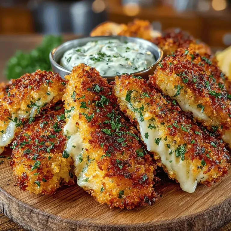 When it comes to comfort food, few dishes can rival the allure of crispy oven-baked chicken tenders. This beloved classic has a universal appeal, captivating the taste buds of children and adults alike. Whether served as a main dish for dinner or as a delightful appetizer at gatherings, chicken tenders are a staple that never goes out of style. What makes this recipe even more enticing is the fact that these chicken tenders are baked instead of fried, offering a healthier alternative without sacrificing that coveted crunch.