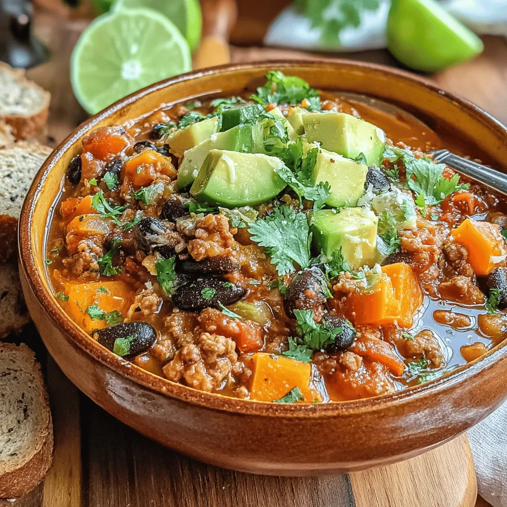 In the world of comfort food, few dishes rival the warm, fulfilling embrace of a hearty chili. This Nutritious and Hearty Slow Cooker Chili not only satisfies your cravings but also provides a plethora of health benefits with its rich blend of vegetables and lean protein. Perfect for busy weeknights, this slow cooker recipe allows you to enjoy a delicious meal without spending hours in the kitchen.