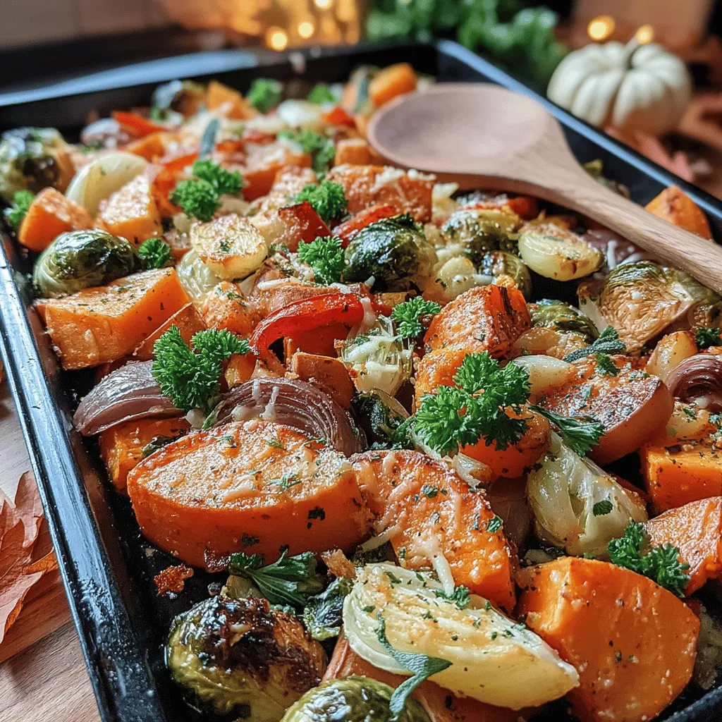 As the leaves change color and the air turns crisp, autumn invites a delightful array of flavors into our kitchens. This season is a celebration of hearty, warming dishes that bring comfort and joy. The use of seasonal vegetables not only enhances the taste but also ensures that we are nourishing our bodies with the best nature has to offer.