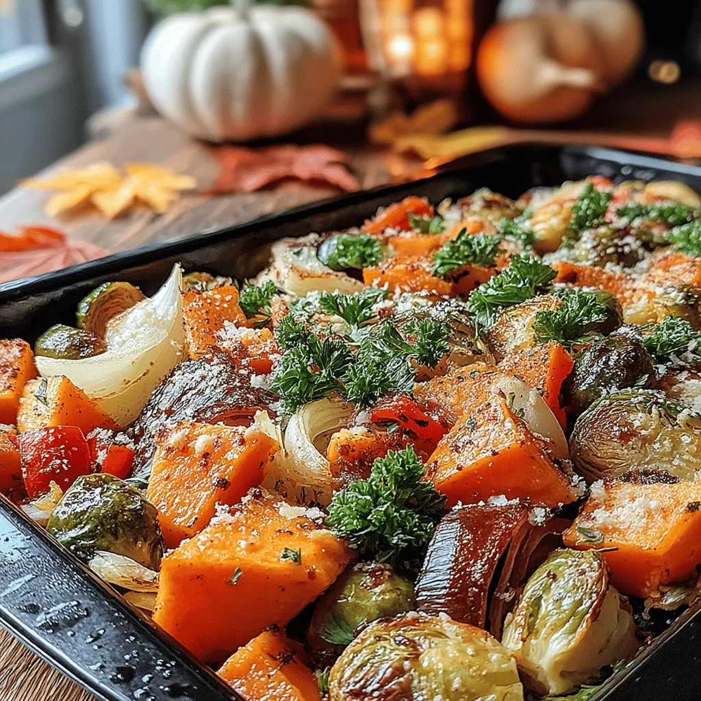 As the leaves change color and the air turns crisp, autumn invites a delightful array of flavors into our kitchens. This season is a celebration of hearty, warming dishes that bring comfort and joy. The use of seasonal vegetables not only enhances the taste but also ensures that we are nourishing our bodies with the best nature has to offer.