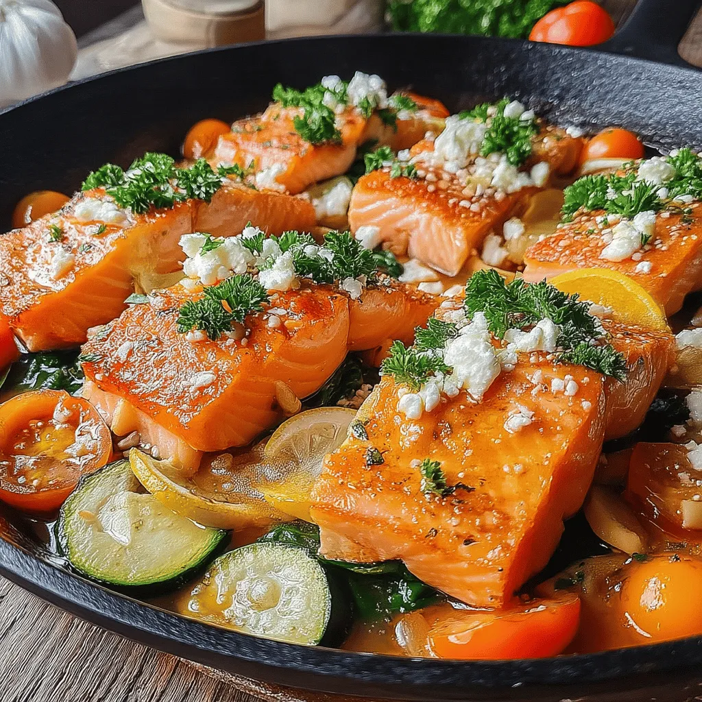 Alaskan sockeye salmon is renowned for its rich flavor and vibrant color, making it a premium choice for seafood lovers. This fish is not only a culinary delight but also a powerhouse of nutrition, providing an excellent source of high-quality protein and essential vitamins.