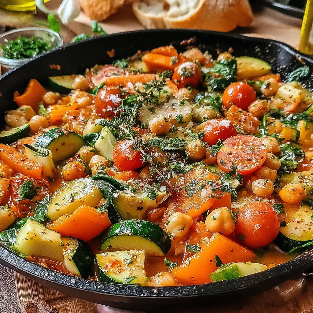 In today's fast-paced world, quick and healthy meals are a necessity for many of us. With the rise of plant-based diets, it's essential to incorporate more vegetables and legumes into our daily meals. Not only do they provide vital nutrients, but they also bring a burst of flavor and color to our plates.