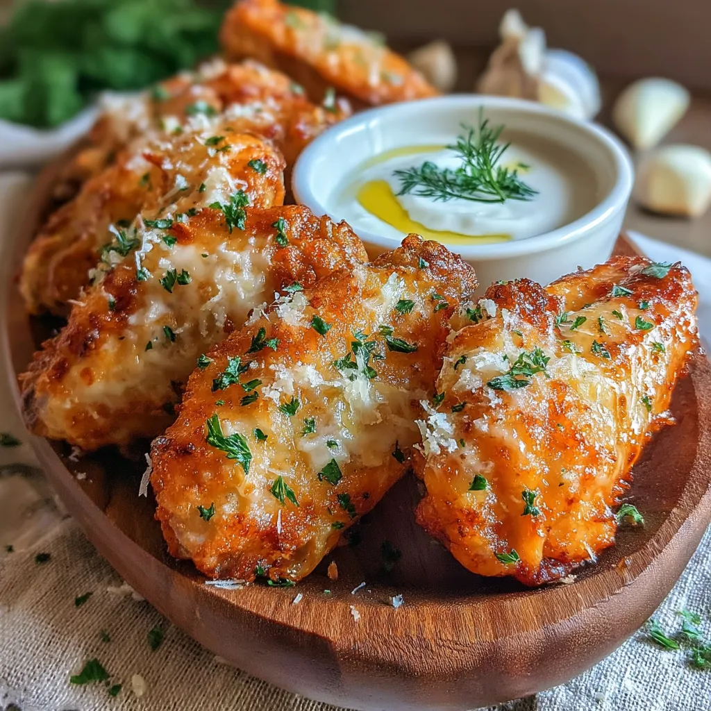 Chicken wings have become a beloved snack and appetizer for many, making their way into gatherings, game days, and casual dinners alike. Their versatility and ability to absorb flavors make them an excellent choice for any occasion. With the rise of healthier cooking methods, the air fryer has emerged as a popular appliance, providing a way to achieve that coveted crispy texture without the excess oil.