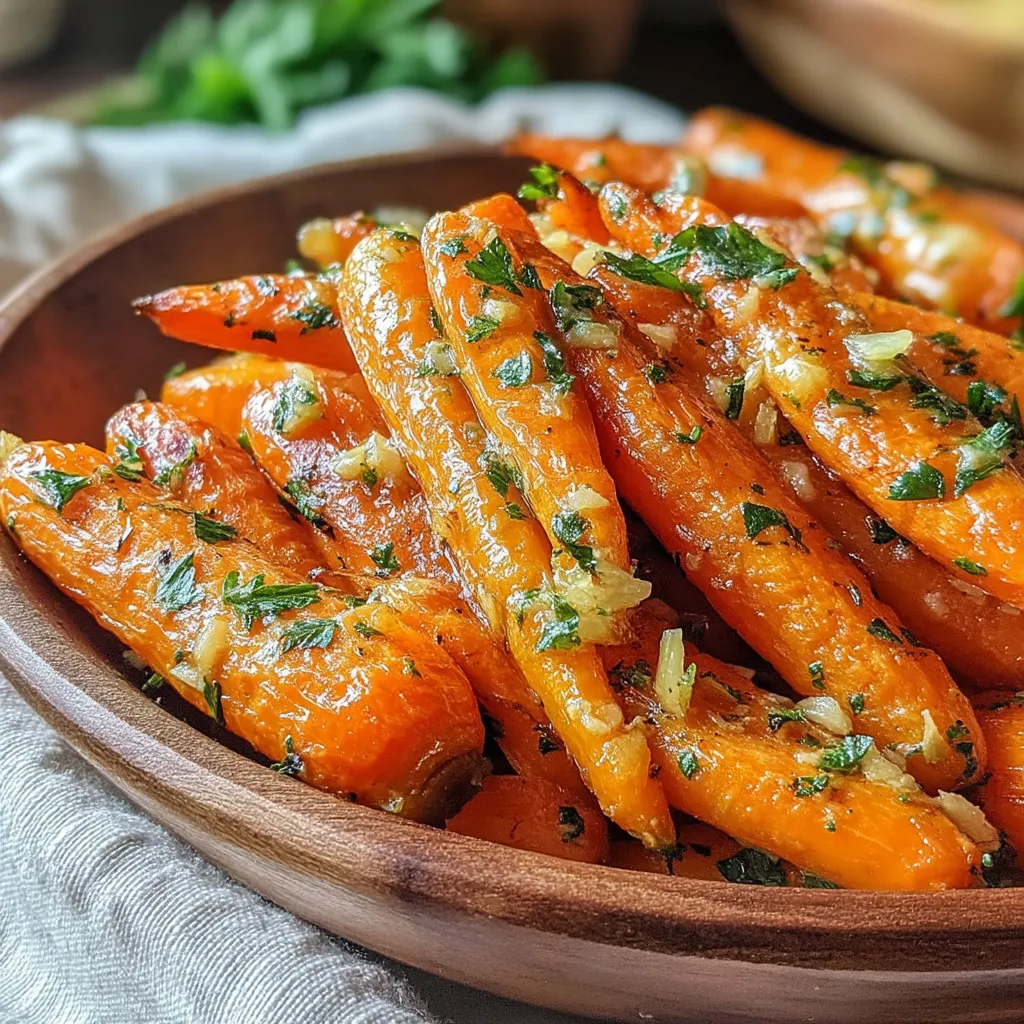 Baby carrots are a beloved choice in the vegetable world. Their vibrant color, sweet flavor, and crunchy texture make them a versatile ingredient that can elevate any dish. Whether served raw as a snack or roasted as a side, baby carrots bring a delightful crunch and a burst of nutrition to the table.