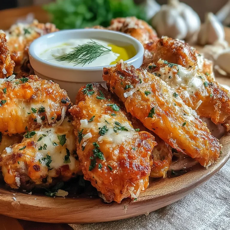 Chicken wings have become a beloved snack and appetizer for many, making their way into gatherings, game days, and casual dinners alike. Their versatility and ability to absorb flavors make them an excellent choice for any occasion. With the rise of healthier cooking methods, the air fryer has emerged as a popular appliance, providing a way to achieve that coveted crispy texture without the excess oil.