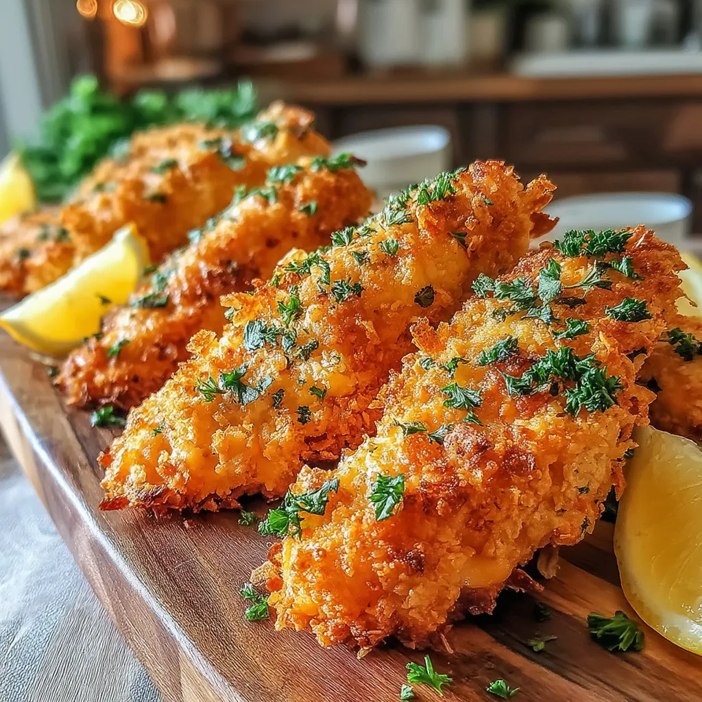 Air frying has taken the culinary world by storm, offering a way to enjoy crispy, delicious food without the excess oil associated with traditional frying methods. This cooking technique not only cuts down on calories, but also retains the natural flavors and nutrients of the ingredients. One popular dish that shines in the air fryer is chicken tenders, which can be a healthier alternative to their deep-fried counterparts.