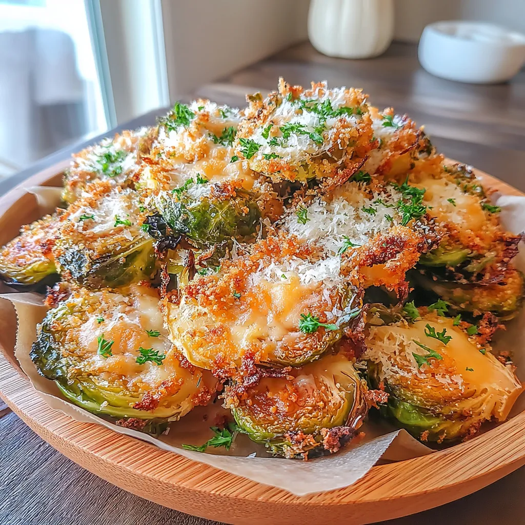 Brussels sprouts are often underrated, but they are a powerhouse of nutrition and flavor. These little green gems are packed with vitamins, minerals, and fiber, making them a fantastic addition to any meal. When prepared correctly, Brussels sprouts can transform from a simple side dish into a culinary delight.